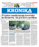 Kronika krakowska
