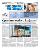 DP Tygodnik Proszowicko-Miechowski