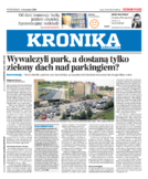Kronika krakowska