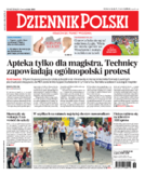 Dziennik Polski