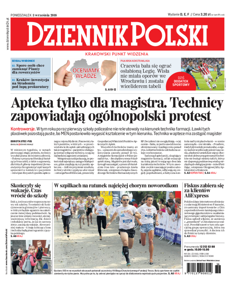 Dziennik Polski