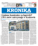 Kronika krakowska