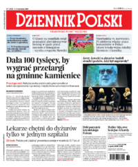 Dziennik Polski