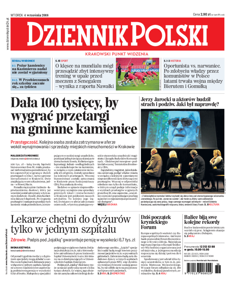 Dziennik Polski
