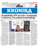 Kronika krakowska