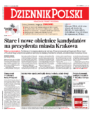 Dziennik Polski