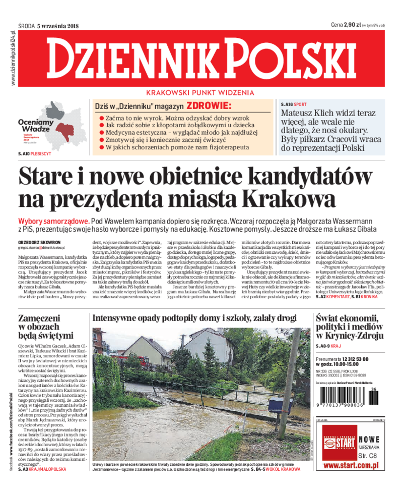 Dziennik Polski