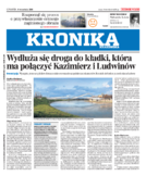 Kronika krakowska