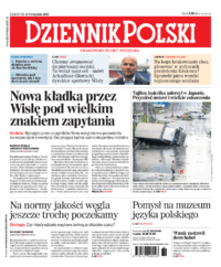 Dziennik Polski