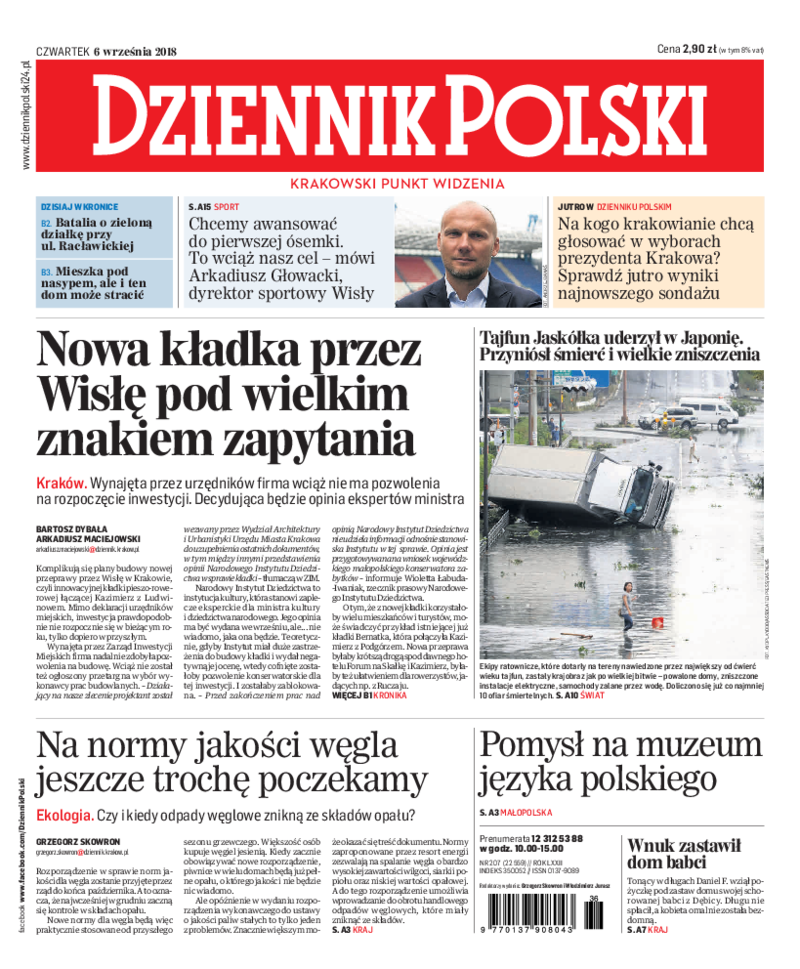 Dziennik Polski