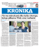 Kronika krakowska