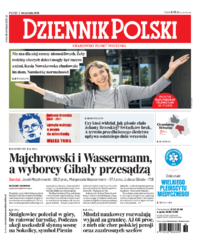 Dziennik Polski