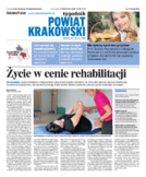 DP Tygodnik Powiat krakowski