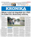 Kronika krakowska