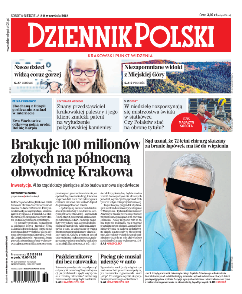 Dziennik Polski