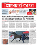 Dziennik Polski/Wokół Krakowa