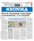 Kronika krakowska