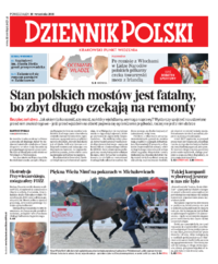 Dziennik Polski