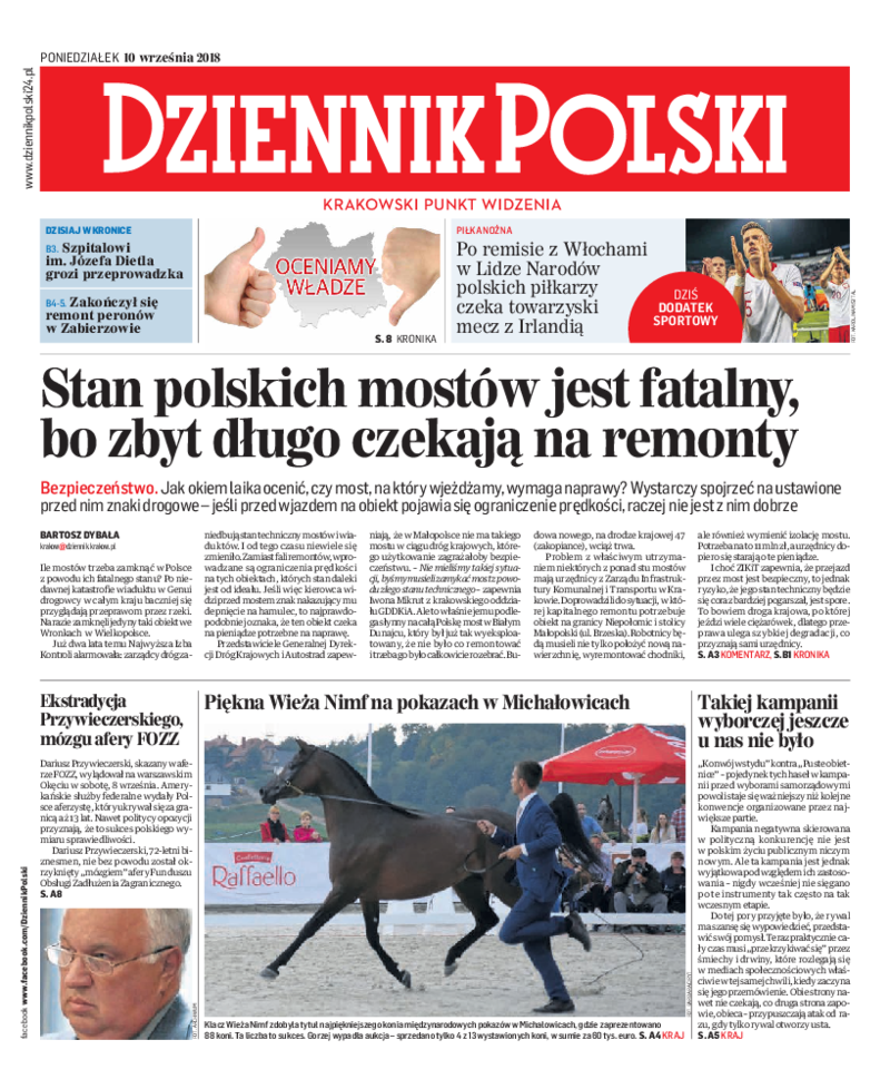 Dziennik Polski