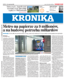 Kronika krakowska