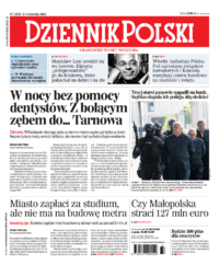 Dziennik Polski