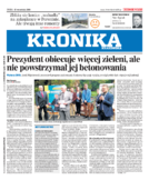 Kronika krakowska