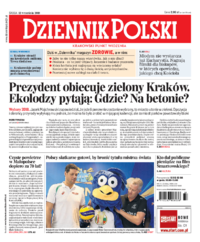 Dziennik Polski