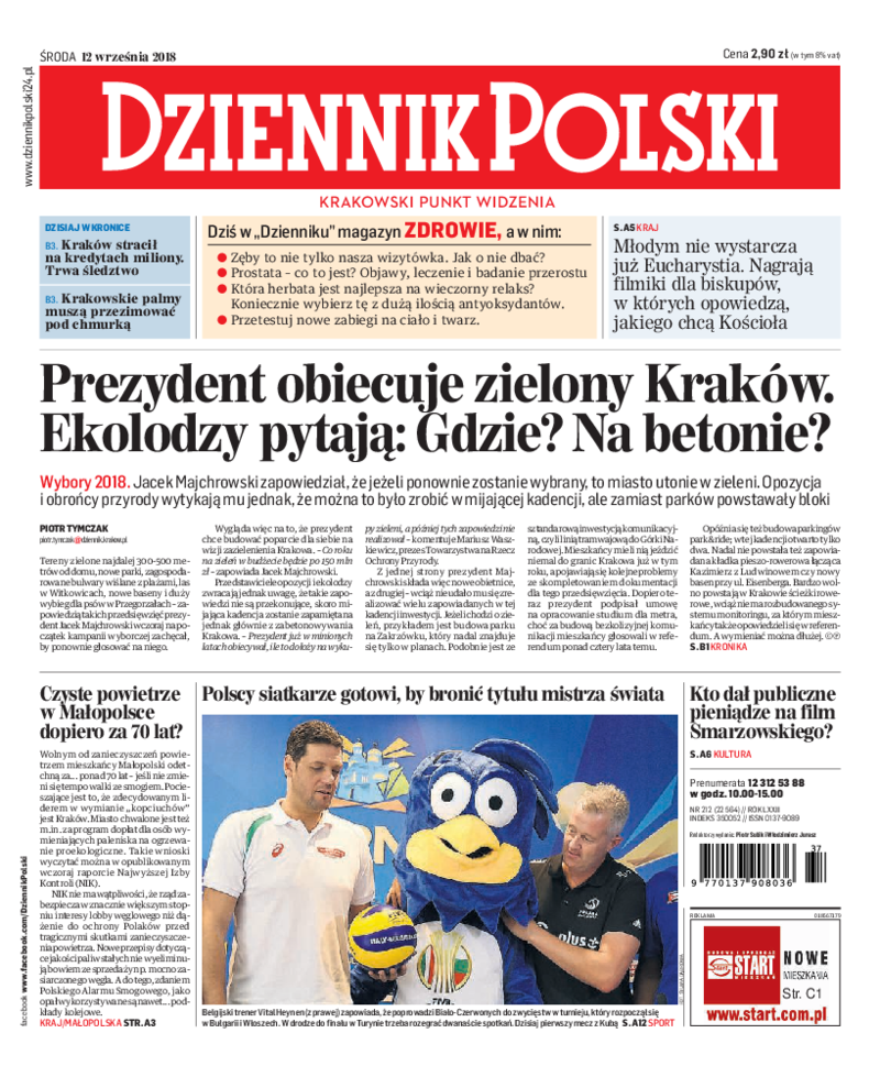 Dziennik Polski
