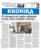 Kronika krakowska