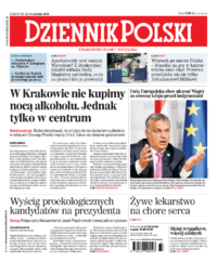 Dziennik Polski