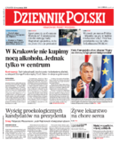 Dziennik Polski