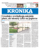Kronika krakowska