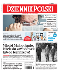 Dziennik Polski