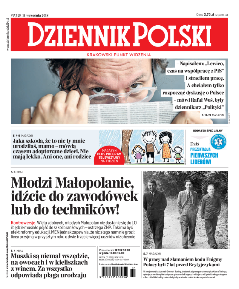 Dziennik Polski