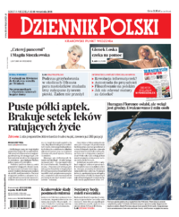 Dziennik Polski