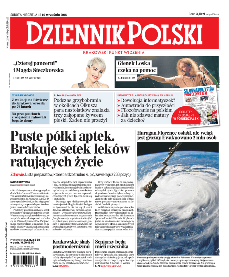 Dziennik Polski