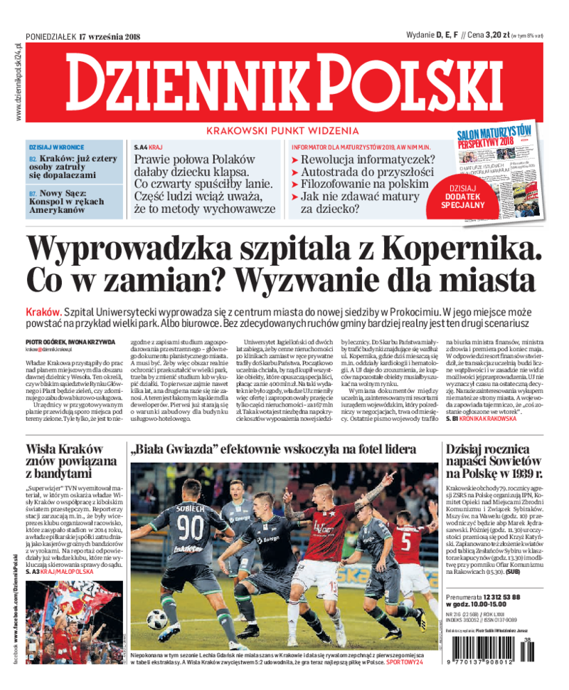 Dziennik Polski