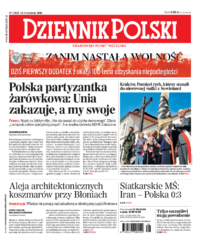 Dziennik Polski