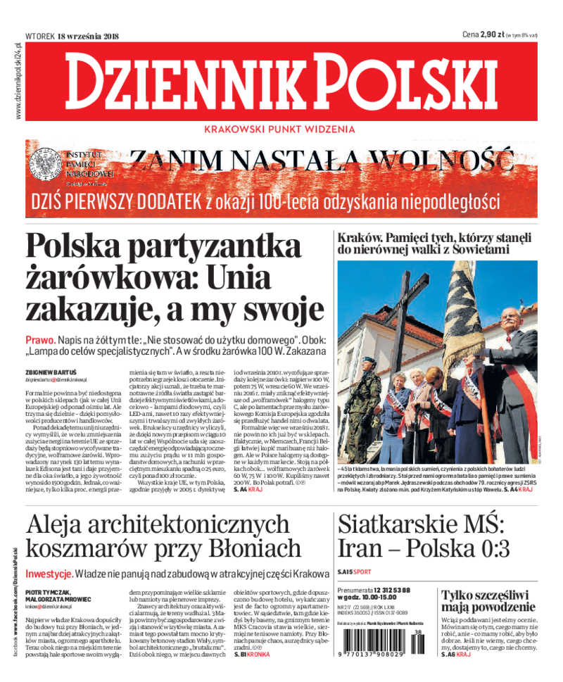 Dziennik Polski