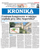 Kronika krakowska