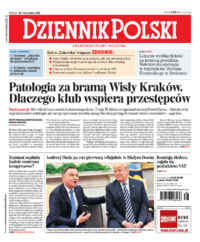 Dziennik Polski