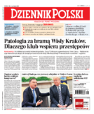Dziennik Polski