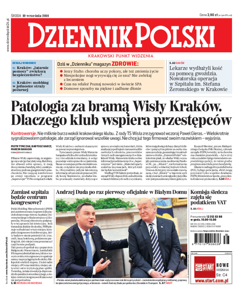 Dziennik Polski