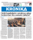 Kronika krakowska