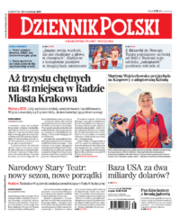 Dziennik Polski