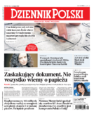 Dziennik Polski