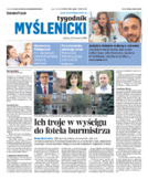DP Tygodnik Myślenicki