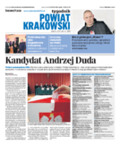 DP Tygodnik Powiat krakowski