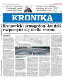 Kronika krakowska