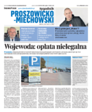DP Tygodnik Proszowicko-Miechowski